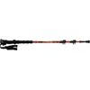 Image de Trekking Stick Joluvi Klamp Red