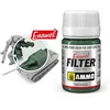 Image de AMMO MIG Modelbouwdecoratie - MIG 1508 Green For Grey Green Effecten potje