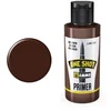 Image de AMMO by Mig Jimenez Hobbyverf Acrylverf - MIG 2026 One Shot Primer - Brown Oxide - Acryl (60 ml) Verf flesje - 60 ml