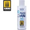 Image de AMMO by Mig Jimenez Modelbouwdecoratie - MIG 2080 Powder Snow - 60ml Effecten potje