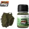 Image de AMMO MIG Modelbouwdecoratie - MIG 3019 Army Green Effecten potje