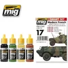 Image de Mig - Modern French Armed Forces Colors (Mig7151) - modelbouwsets, hobbybouwspeelgoed voor kinderen, modelverf en accessoires