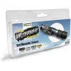 Image de AMMO by Mig Jimenez Hobbyverf - MIG 7305 Drybrush Set - Metallic Colors Verf set - 4x 40 ml