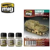 Image de Mig - Summer Dust Set (Mig7401) - modelbouwsets, hobbybouwspeelgoed voor kinderen, modelverf en accessoires