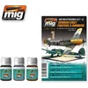 Image de Mig - German Early Fighters And Bombers (Mig7414) - modelbouwsets, hobbybouwspeelgoed voor kinderen, modelverf en accessoires
