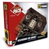 Image de AMMO by Mig Jimenez Hobbyverf - MIG 7804 Weathering for engines - Super Pack! Verf set - Zie afbeelding ml