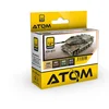 Image de AMMO MIG Hobbyverf Acrylverf - MIG 20719 ATOM - NATO Tank Kleuren - Acryl Set 4x20ml Verf set - 4x 20 ml