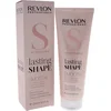 Image de Revlon Lasting Shape Smooth Sensitized Hair Cream - Styling crème - 250 ml