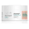 Image de REVLON Restart - Curls - Deep Nourishing Buttery Mask - 250ml