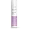 Image de Strengthening Shampoo Revlon Re-Start Anti-yellowing Treatment 250 ml
