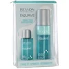 Image de Revlon - Haarverzorging Set Professional Equave Hydro Care Diep reinigende detox micellair Shampoo en Conditioner- 300ml