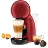 Image de Krups NESCAFÉ DOLCE GUSTO KP1A35AS koffiezetapparaat Half automatisch Koffiepadmachine 0,8 l