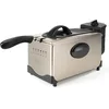 Image de Black & Decker Elektrische Friteuse BXDF2100E 2100W 3L Geurloos Temperatuurkeuze Roestvrij staal