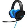 Image de Gaming Headset ESG 4 Surround 7.1 Blue, USB, 50    , 2 m, 240 x 90 x 185 mm, 340 g