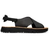 Image de Camper Oruga Sandalen - Damen - Zwart - 37