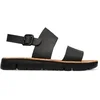 Image de Camper Oruga Sandalen - Damen - Zwart - 39