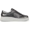 Image de Camper Runner Up Sneaker - Damen - Zilver - 37