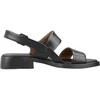 Image de Camper Dana Sandalen - Damen - Zwart - 41