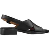 Image de Camper Dana Sandalen - Damen - Zwart - 37