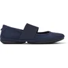 Image de Camper Right Nina Ballerinas - Damen - Navy - 37