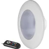 Image de AquaSphere PAR56 lamp RGB + flens wit
