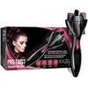 Image de ID Italian IDEPROTWIST haarstyler Zwart, Roze