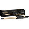 Image de PostQuam IDEULTRACURL haarstyler Krulwand Warm Zwart, Goud