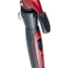 Image de PostQuam IDEICURLPLUS25 haarstyler Krultang Warm Zwart, Rood 25 W 1,5 m