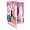 Image de Estilo Total Glow And Go Extensions Studio-schoonheidssalon En Kapper Roze