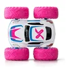 Image de Exost 360 Cross Amazone Voertuig Roze