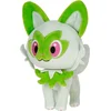 Image de Pokémon Sprigatito knuffel - Zachte pluche merchandise van 20 cm