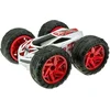 Image de Exost Smash Xtreme Wheelie Radio Rood