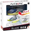 Image de Flybotic Aqua Blaze Transparant