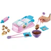 Image de Zap Chef Choco-shushi-rollen Roze