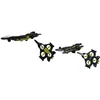 Image de Flybotic Jet Xtreme Harrier Radiografische Besturing Groen
