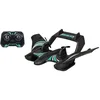 Image de Flybotic Aqua Wingz Radiografische Besturing Zilver