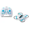 Image de Flybotic Acrobatische Neondrone Transparant