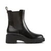 Image de Camper Milah Enkellaarsjes - Damen - Zwart - 37
