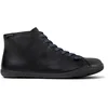 Image de Camper Peu Cami Enkellaarsjes - Herren - Zwart - 42