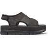 Image de Camper Oruga Up Sandalen - Damen - Donkergrijs - 41