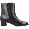 Image de Camper Katie Enkellaarsjes - Damen - Zwart - 38