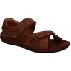 Image de Pikolinos Tarifa Cognac Sandalen Heren 42