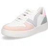 Image de Victoria Sneakers 1258246-ROSA Wit / Multicolor-37