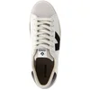 Image de Leren sneakers