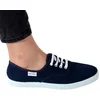Image de Tennisschoenen met veters
