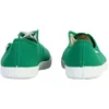 Image de Tennisschoenen met veters