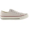 Image de Glimmende canvas sportschoenen Victoria Tribu
