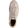 Image de Leren sneakers