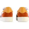 Image de Lage sneakers met veters
