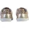 Image de Lage sneakers met veters